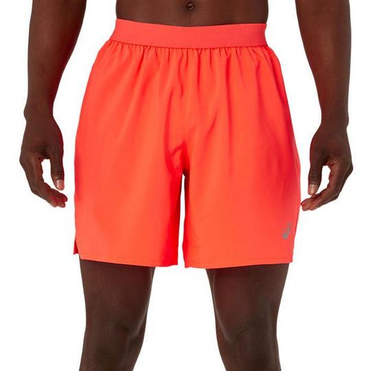 Asics men's 6 2-n-1 short hotsell