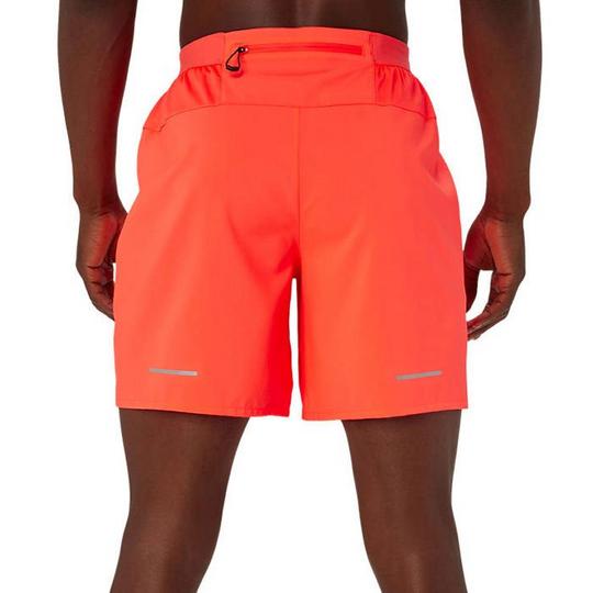 Men s Road 2 N 1 7 Short Asics Sporting Life Online