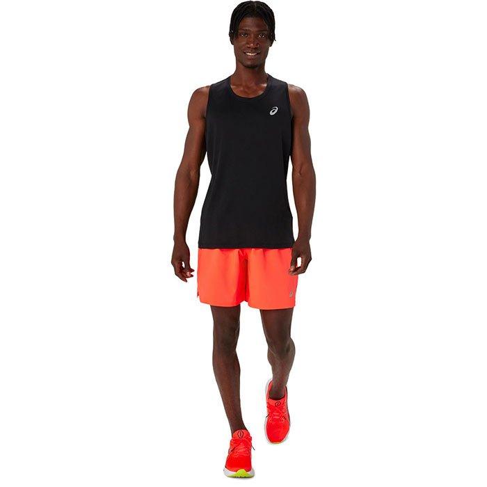 Men's Road 2-N-1 7" Short