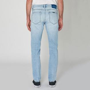 Rolla's Men's Tim Slims Jean