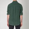 Men s Men at Work Fat Cord Shirt