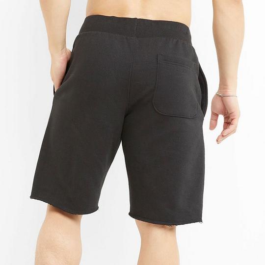 Men's champion cut off shorts best sale