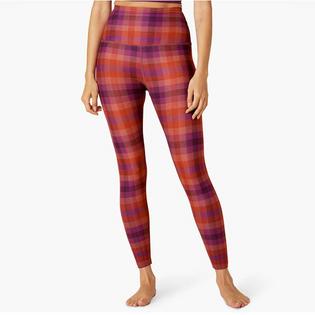 Beyond Yoga Legging à taille haute SoftMark Midi pour femmes