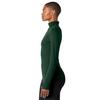 Tricot   col roul  Spacedye Captivating pour femmes