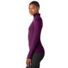 Women s Spacedye Captivating Turtleneck Top