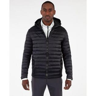 Men's Morgan Hooded Jacket