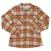 Women s Golden Hour Plaid High Sierra Shirt