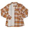 Women s Golden Hour Plaid High Sierra Shirt