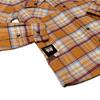 Women s Golden Hour Plaid High Sierra Shirt