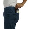 Pantalon de jogging PCH pour hommes