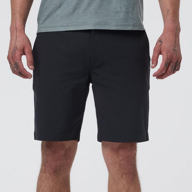 Vuori Men's Meta Short