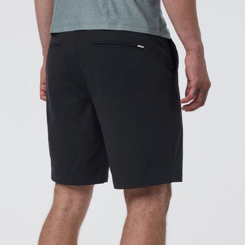 Vuori Men's Meta Short