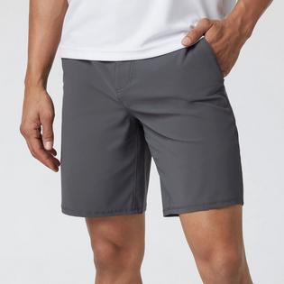 Men's Meta Short