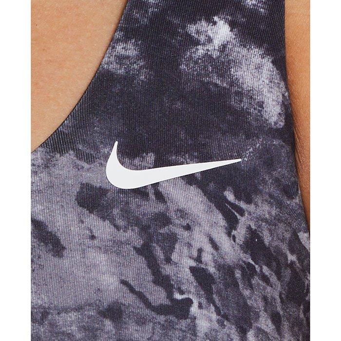 Women's Earth Dye Scoop Neck Tankini Top