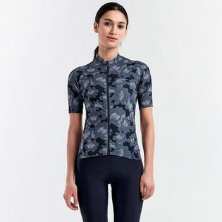 Peppermint Cycling Co. Jersey Classic pour femmes