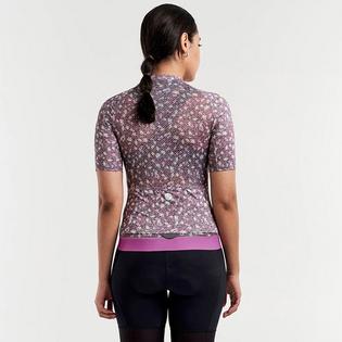 Peppermint Cycling Co. Women's Signature Lightweight Jersey
