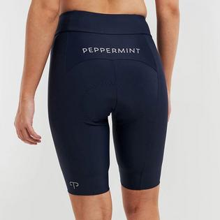 Peppermint Cycling Co. Women's Classic Short