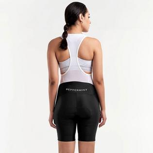 Peppermint Cycling Co. Women's Classic Bib Short