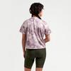 T-shirt court Gravel pour femmes
