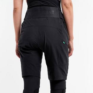 Peppermint Cycling Co. Women's MTB Tech Short