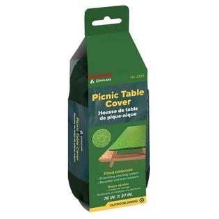 Coghlan's Picnic Table Cover