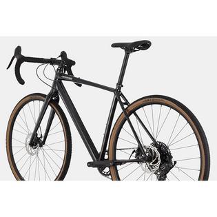 Cannondale Topstone 4 Bike
