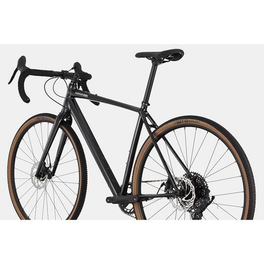 Topstone 4 Bike | Cannondale | Sporting Life Online