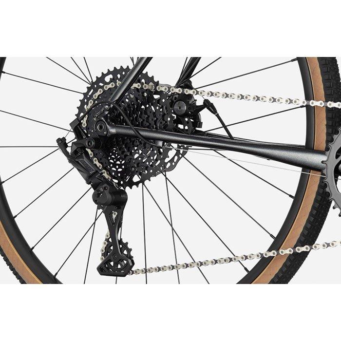 Topstone 4 Bike