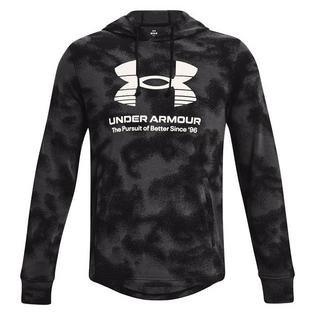 Under Armour Men's Rival Terry Hoodie
