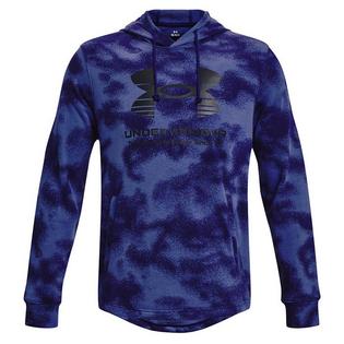 Under Armour Men's Rival Terry Hoodie