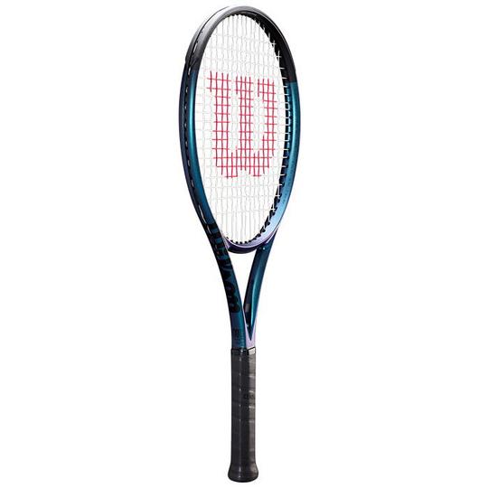 【riki tkhs】Wilson ultra v4 G2 The New Wilson Ultra V4 Tennis Racquet - Tennisnerd.net