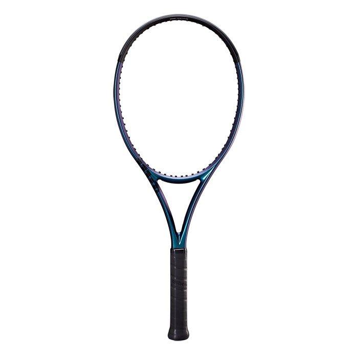 Ultra 100 V4 Tennis Racquet Frame | Wilson | Sporting Life Online