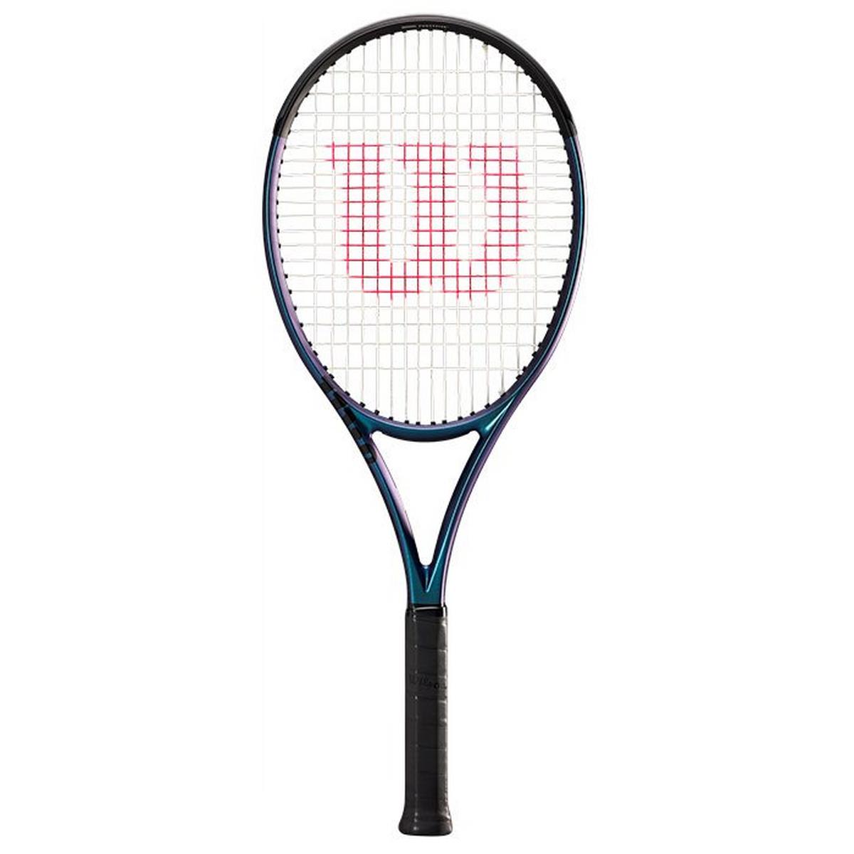 Ultra 100L V4 Tennis Racquet Frame