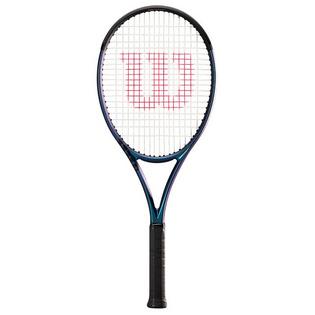 Wilson Ultra 100L V4 Tennis Racquet Frame