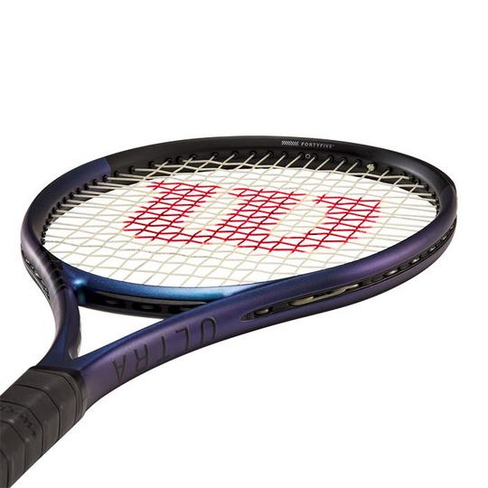 Ultra 100L V4 Tennis Racquet Frame | Wilson | Sporting Life
