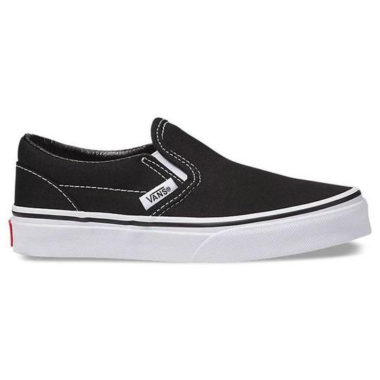 Kids   11-3  Classic Slip-On Shoe