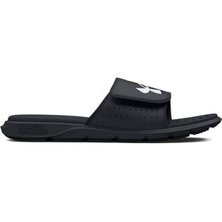 Under Armour Juniors' [1-6] Ignite Pro Slide Sandal