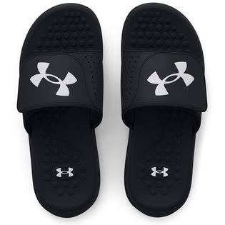Under Armour Juniors' [1-6] Ignite Pro Slide Sandal