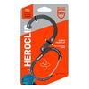Pince pour  quipement Heroclip  petite 