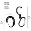 Pince pour  quipement Heroclip  petite 