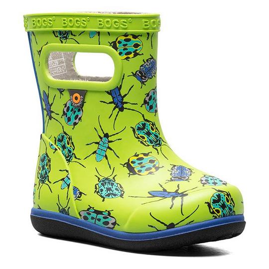 Bottes de pluie Skipper II Bugs pour b b s  6-10 