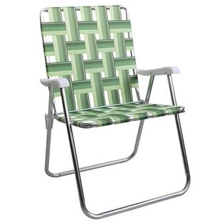 Backtrack Chair