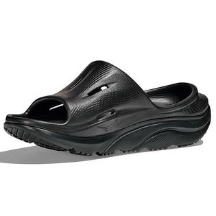 HOKA Juniors' [3.5-7] ORA Recovery 3 Slide Sandal