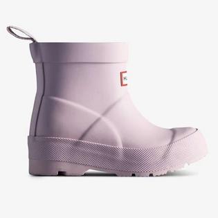 Hunter Kids' [8-12] Play Rain Boot