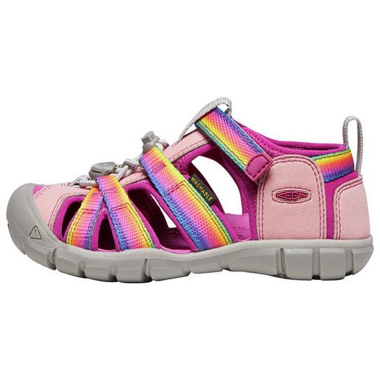 Keen Sandales Seacamp II CNX pour enfants  8-13 