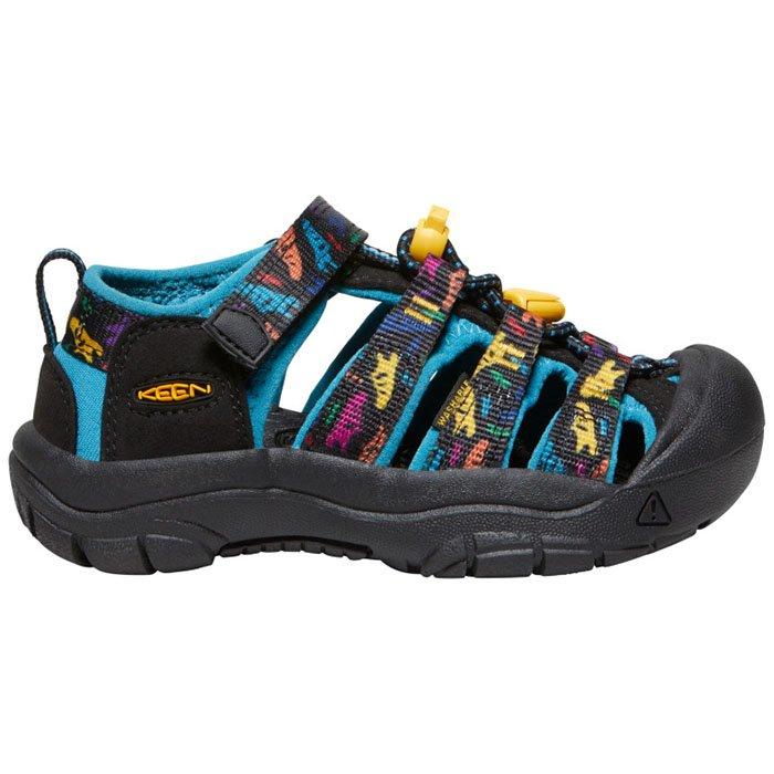 Kids' [8-13] Newport H2 Sandal | Keen | Sporting Life Online