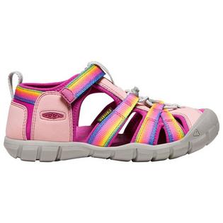 Juniors' [1-7] Seacamp II CNX Sandal