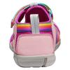 Juniors   1-7  Seacamp II CNX Sandal