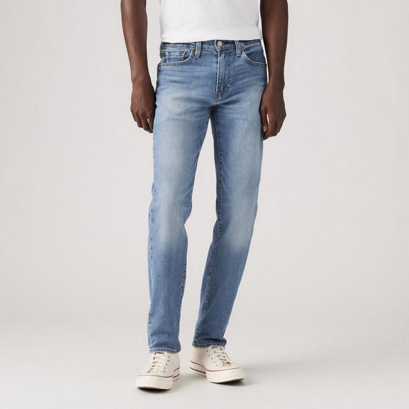 Levi's Jean 511 &agrave; coupe ajust&eacute;e pour hommes