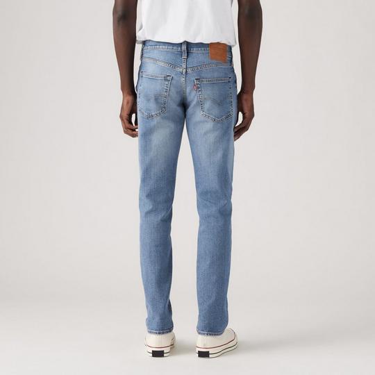 Levi's slim cut jeans online